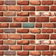 Hand painted brick wall tile texture - 3DOcean Item for Sale