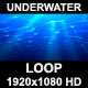 Beautiful Underwater Scene - VideoHive Item for Sale