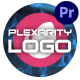 Plexarity Logo Reveal - VideoHive Item for Sale