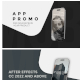 Mobile App Promo - VideoHive Item for Sale