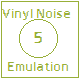 Vinyl Noise Emulation 5