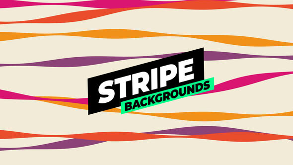 Stripe Backgrounds