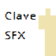 Clave SFX