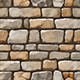 Hand painted stone wall tile texture - 3DOcean Item for Sale