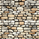 Hand painted stone wall tile texture - 3DOcean Item for Sale