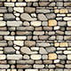 Hand painted stone wall tile texture - 3DOcean Item for Sale