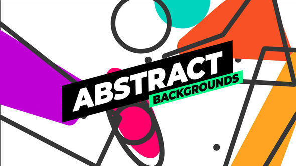 Abstract Backgrounds alt