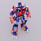 Transformer robot Optimus Prime - 3DOcean Item for Sale