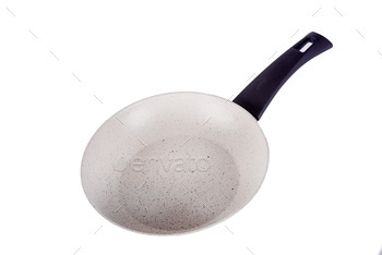 ceramic pan