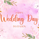 Wedding Invitation I Wedding Intro - VideoHive Item for Sale