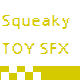 Squeaky Toy SFX