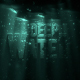 Under Water Logo - VideoHive Item for Sale