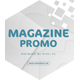 Magazine Promo - VideoHive Item for Sale