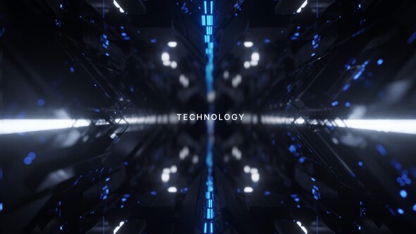 Epic Technology Trailer alt