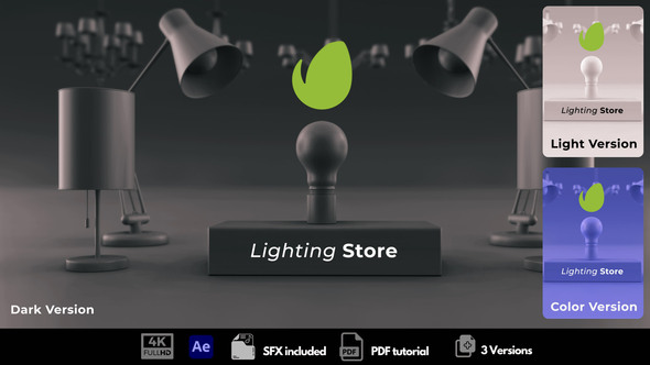 Lighting Store
