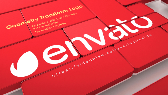 Geometry Transform Logo alt