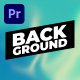 Gradient Backgrounds - VideoHive Item for Sale