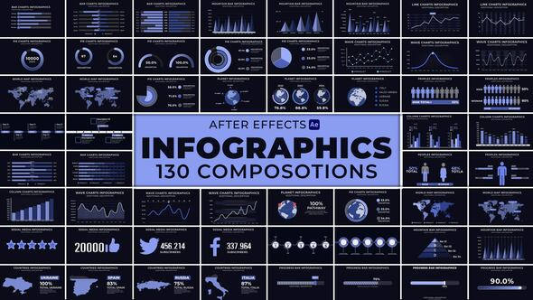 Infographics Pack