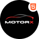 Motorx - Car Dealer & Listing HTML Template - ThemeForest Item for Sale