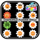 Chamomile flower emoji for FCPX - VideoHive Item for Sale