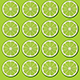 2D lime pattern tile texture - 3DOcean Item for Sale