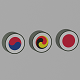 Cartoon Sushi and Gimbap 3D model - 3DOcean Item for Sale