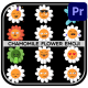 Chamomile flower emoji for Premiere Pro - VideoHive Item for Sale