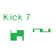 Kick 7