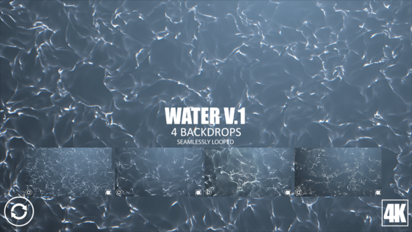 Water V.1 alt