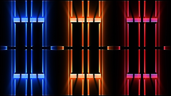 Dynamic Vertical Strips Rays Pack V01 alt