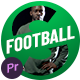 Football Intro - VideoHive Item for Sale