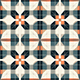 2D Grid pattern tile texture - 3DOcean Item for Sale
