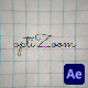OptiZoom | After Effects Template - VideoHive Item for Sale