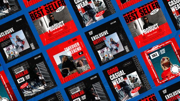 Kofera Hypebeast Instagram Posts alt