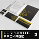 Diamond Jewelery  - Corporate identity - GraphicRiver Item for Sale