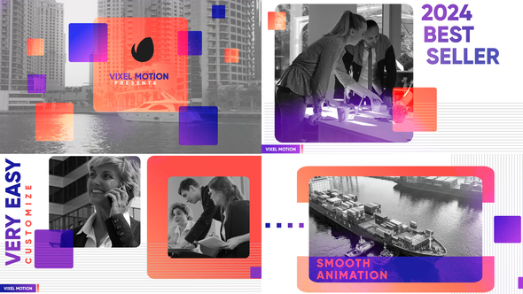 Trendy Slideshow alt