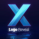 Glitch Logo Reveal - VideoHive Item for Sale