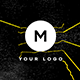 Logo Grunge Scribble - VideoHive Item for Sale