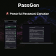 Pass Gen - Strong Password generator - CodeCanyon Item for Sale
