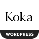 KoKa - Elementor WooCommerce Theme - ThemeForest Item for Sale