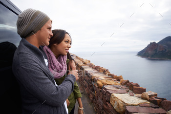 Romance on top of the world