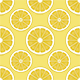 2D lemon pattern tile texture - 3DOcean Item for Sale