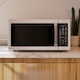 Microwave Oven