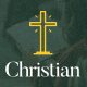 Christian - Church WordPress Theme - ThemeForest Item for Sale