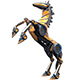 Horse Robot, - 3DOcean Item for Sale