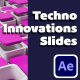 Techno Innovations Slides - VideoHive Item for Sale