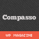 Compasso - Masonry Magazine Theme - ThemeForest Item for Sale