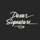 Daxar Signature - GraphicRiver Item for Sale