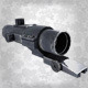 40mm Red Dot Sight with 11mm mount - 3DOcean Item for Sale