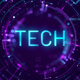 High Technology Logo Opener - VideoHive Item for Sale